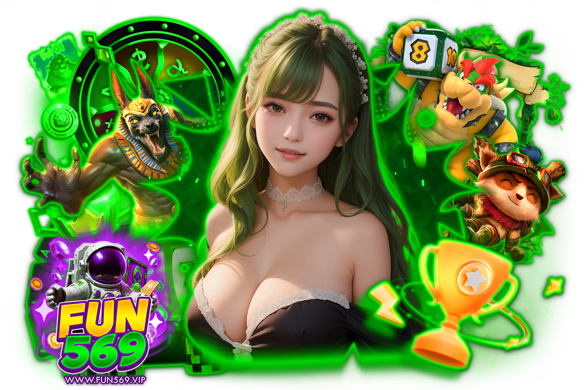 fun569 เว็บตรง